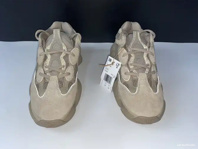 GX3605 Taupe 500 Light Yeezy Adidas 0519